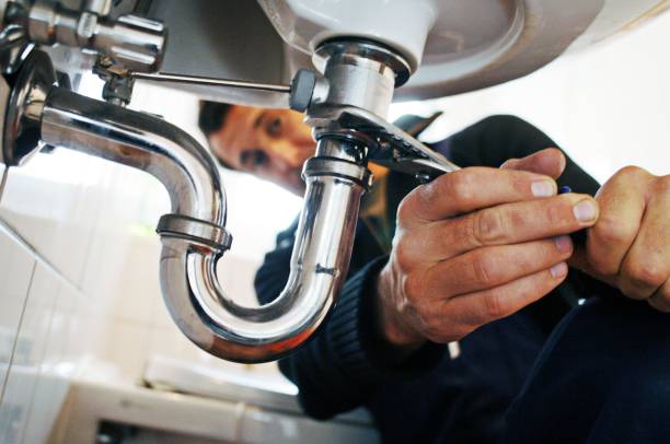Best Leak Detection Services  in Paul, ID