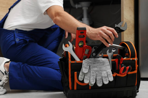 Best Leak Detection Services  in Paul, ID