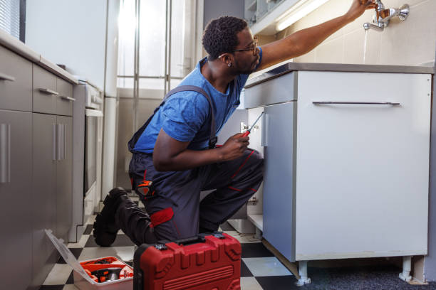 Best Shower Repair Services  in Paul, ID
