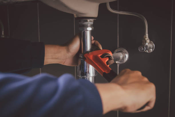 Reliable Paul, ID Plumbing Solutions